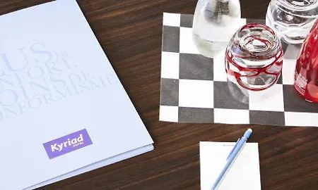 Enzo Hotels Reims Tinqueux By Kyriad Direct 